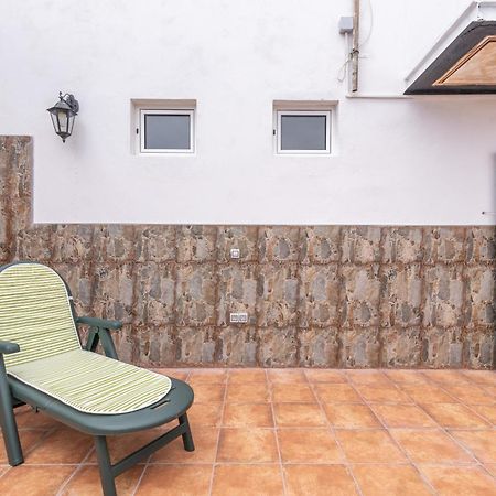 Apartmán Casa Ramon Antonio Las Palmas de Gran Canaria Exteriér fotografie