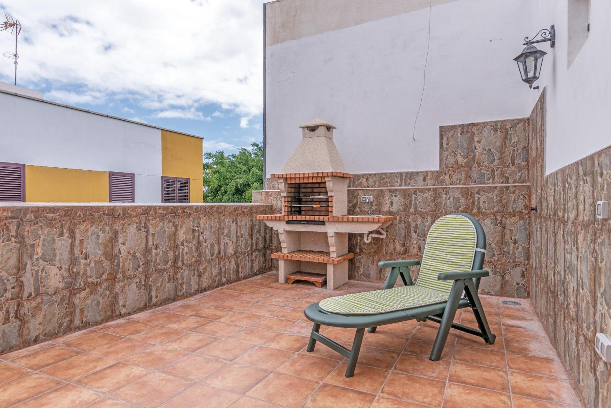 Apartmán Casa Ramon Antonio Las Palmas de Gran Canaria Exteriér fotografie