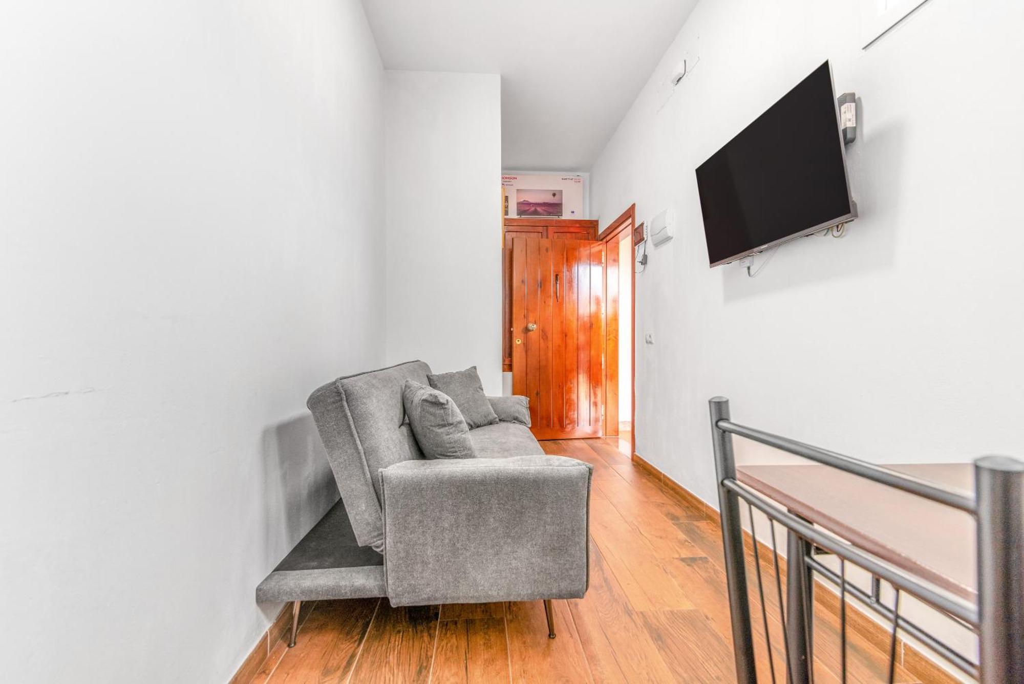 Apartmán Casa Ramon Antonio Las Palmas de Gran Canaria Exteriér fotografie