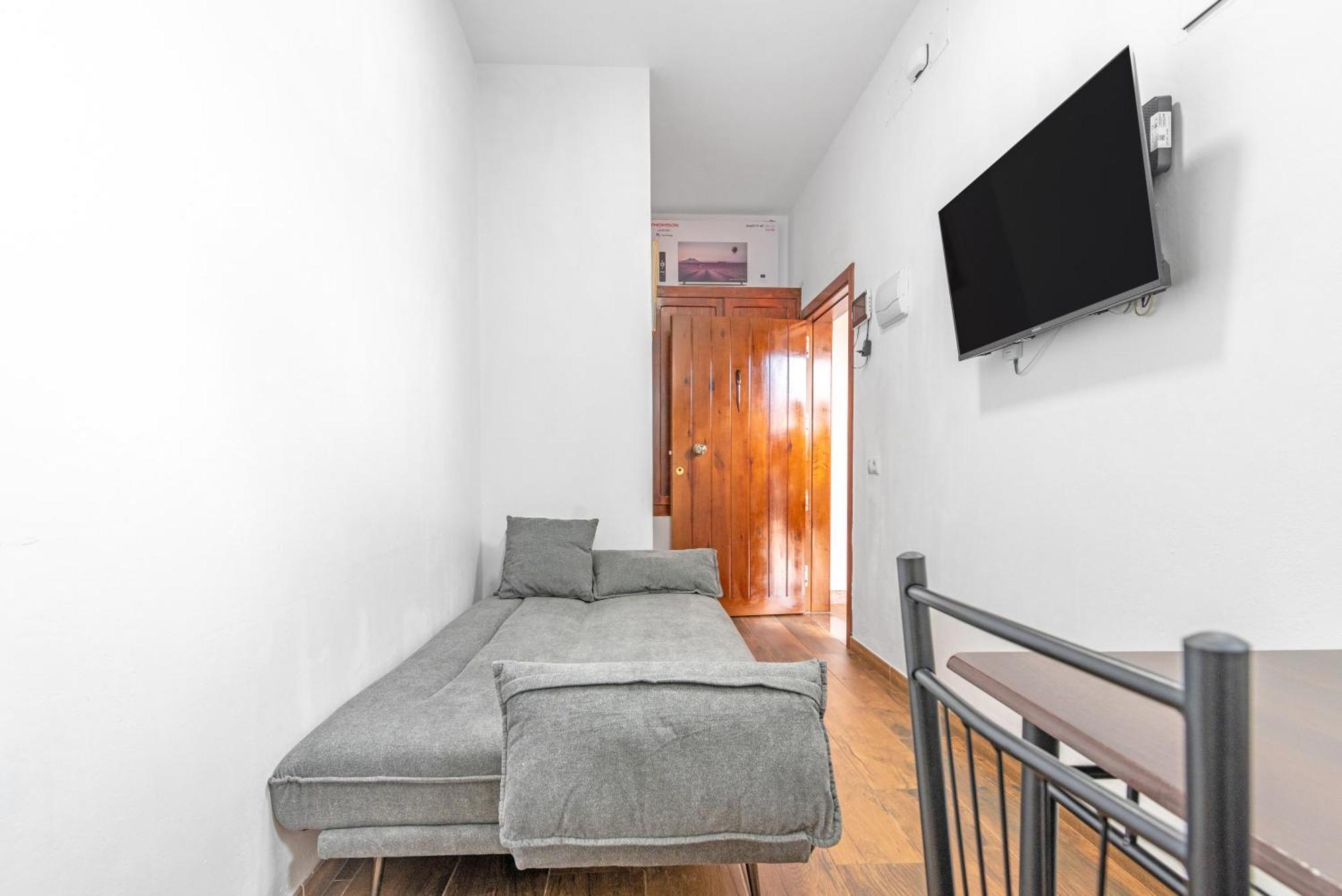 Apartmán Casa Ramon Antonio Las Palmas de Gran Canaria Exteriér fotografie