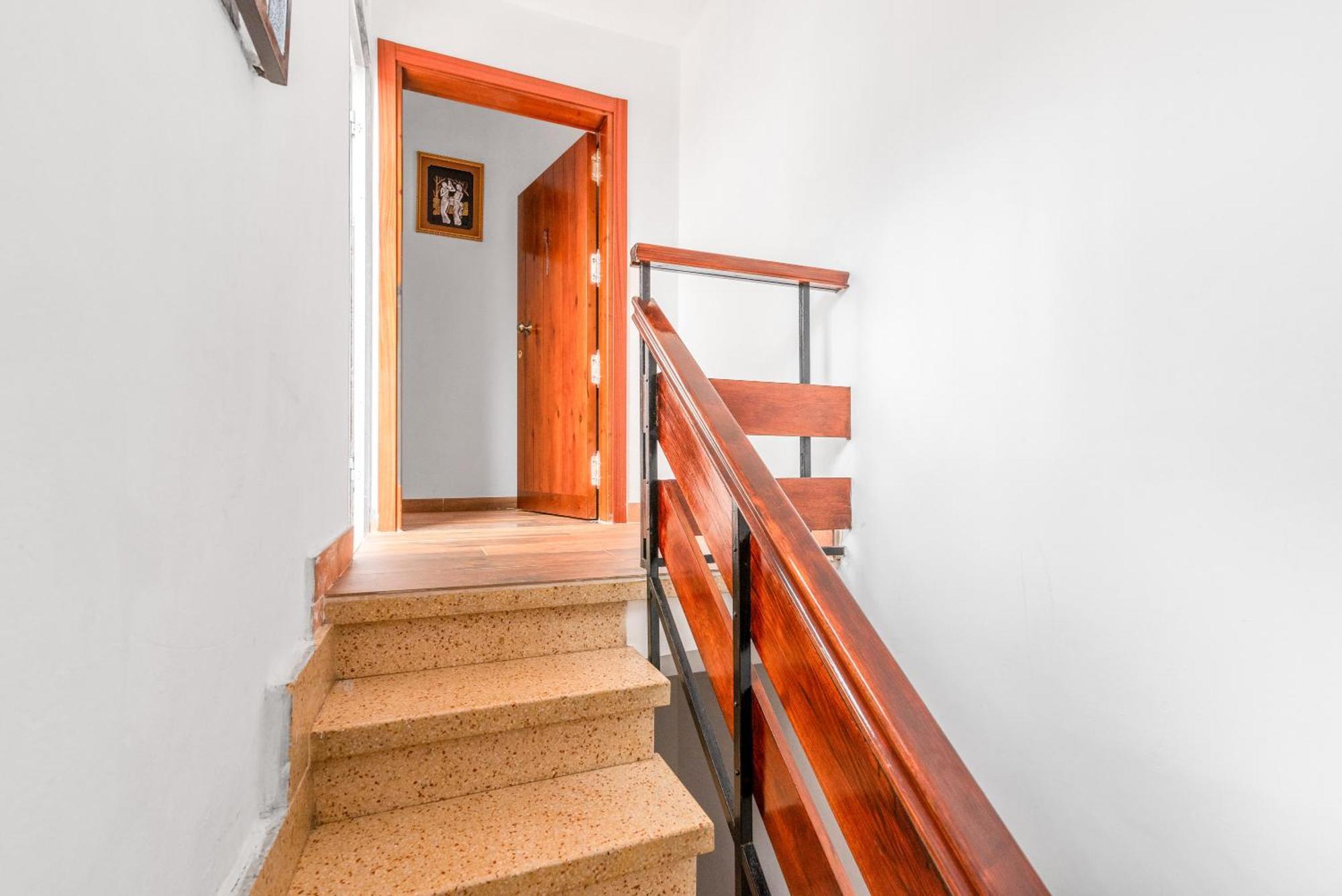 Apartmán Casa Ramon Antonio Las Palmas de Gran Canaria Exteriér fotografie