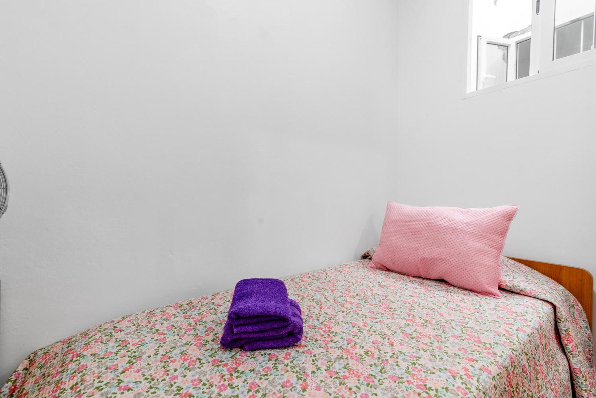 Apartmán Casa Ramon Antonio Las Palmas de Gran Canaria Exteriér fotografie
