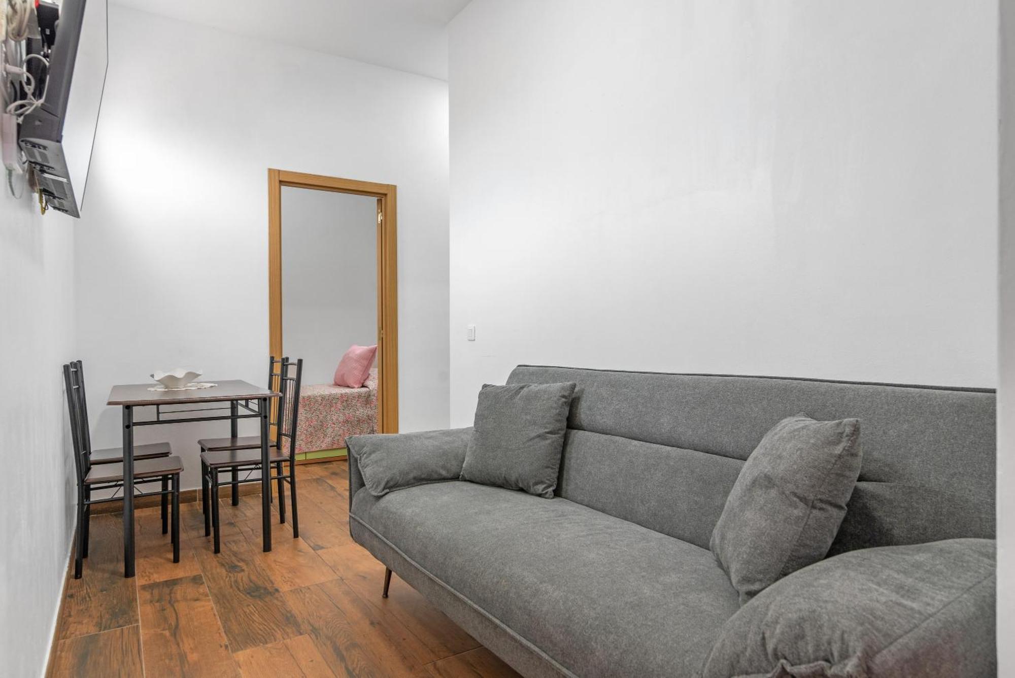 Apartmán Casa Ramon Antonio Las Palmas de Gran Canaria Exteriér fotografie