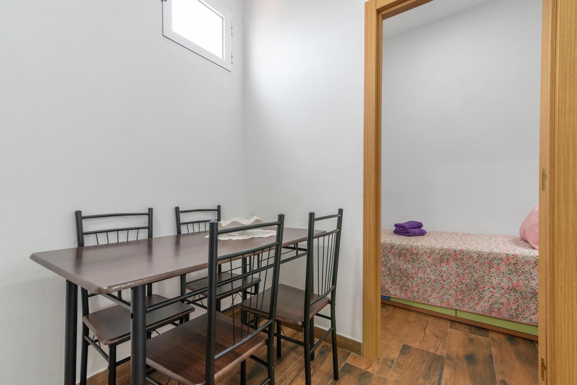 Apartmán Casa Ramon Antonio Las Palmas de Gran Canaria Exteriér fotografie