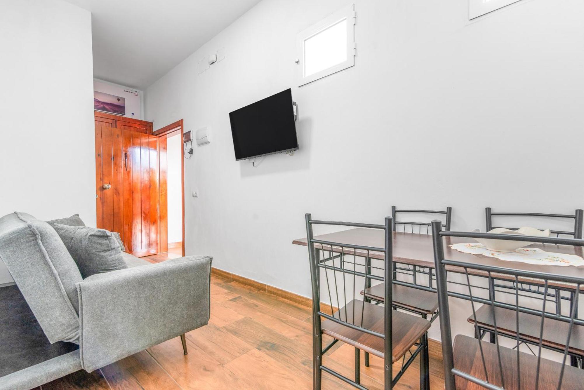 Apartmán Casa Ramon Antonio Las Palmas de Gran Canaria Exteriér fotografie