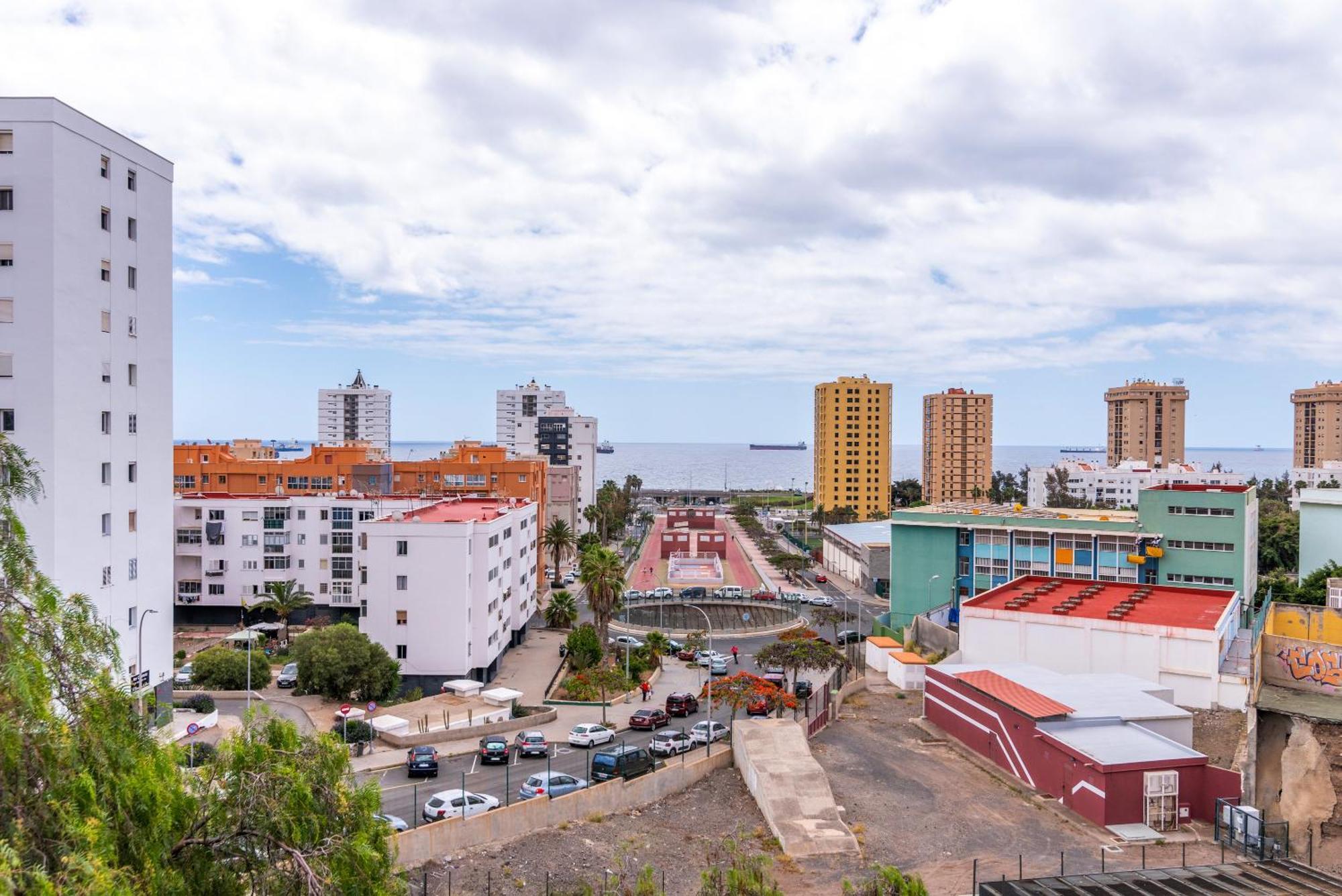 Apartmán Casa Ramon Antonio Las Palmas de Gran Canaria Exteriér fotografie